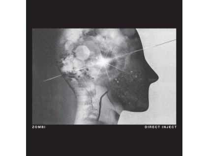 Zombi - Direct Inject (CD)