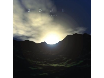 Zombi - Cosmos (20th Anniversary Edition) (CD)