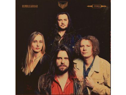 3823148 paralyzed rumble roar cd