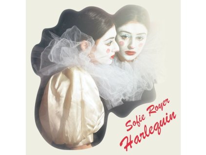 Sofie Royer - Harlequin (CD)