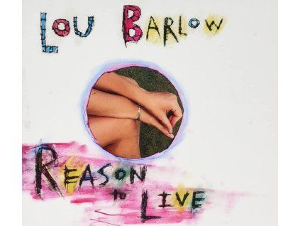 3823211 lou barlow reason to live cd