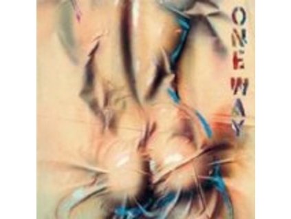 One Way - Wrap Your Body (CD)