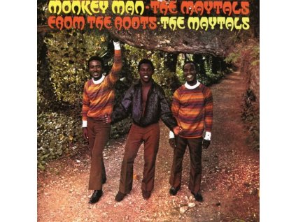 The Maytals - Monkey Man / From The Roots (Expanded-Edition) (CD)