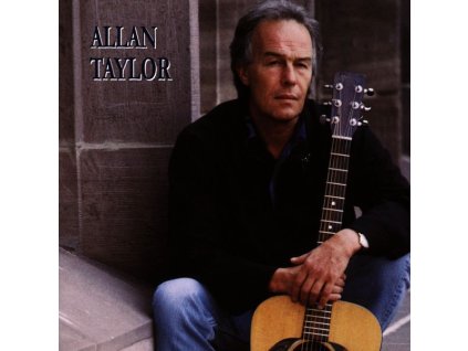 Allan Taylor - Looking For You (CD)