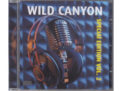 Wild Canyon - Special Edition Vol. 2 (CD)