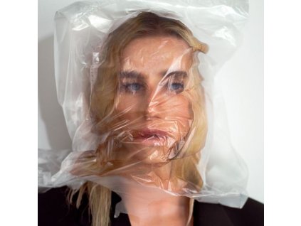 Kesha - Gag Order (CD)