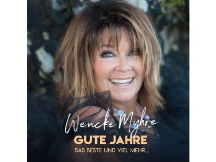 Wencke Myhre - Gute Jahre: Das Beste und viel mehr... (CD)