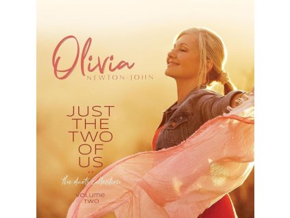 Olivia Newton-John - Just The Two Of Us: The Duets Collection Volume Two (CD)