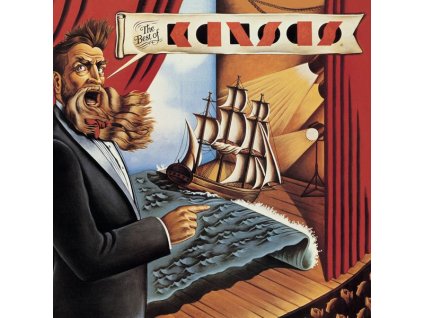 Kansas - Best Of Kansas (CD)