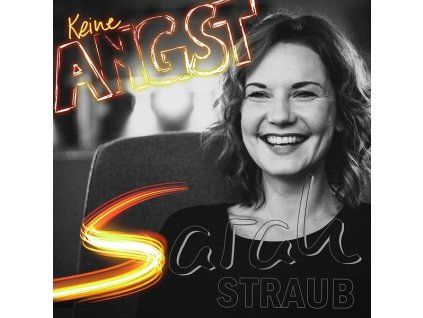 3823664 sarah straub keine angst cd