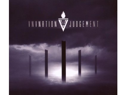 VNV Nation - Judgement (CD)