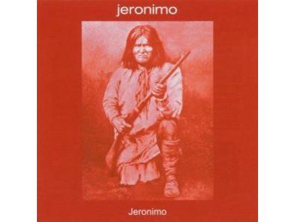 3823790 jeronimo jeronimo cd