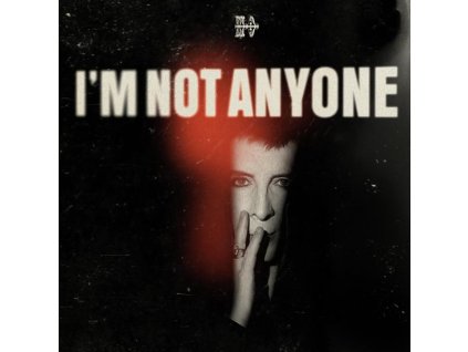 Marc Almond - I'm Not Anyone (CD)