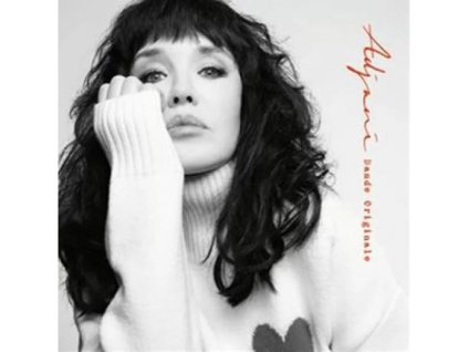 Isabelle Adjani - Adjani, Bande Originale (CD)