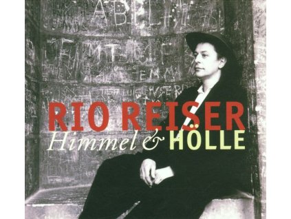 Rio Reiser - Himmel & Hölle (CD)