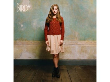 Birdy - Birdy CD