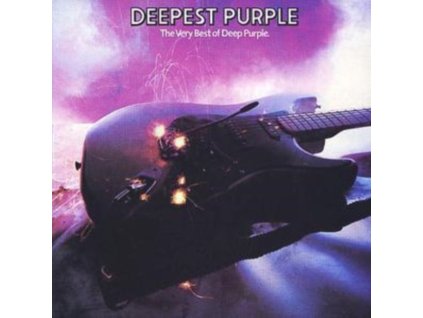 Deep Purple - The Very Best Of Deep Purple CD