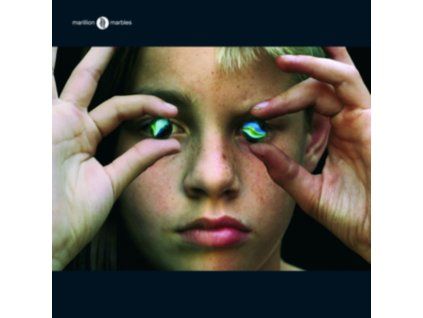 3824012 marillion marbles cd