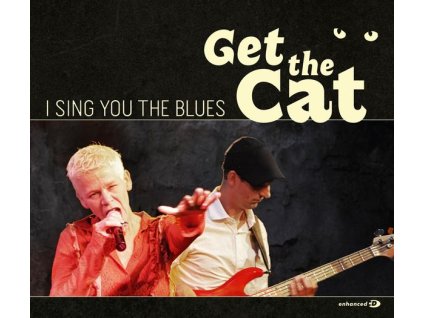 Get The Cat - Blues Finest: She Knows Them All / I Sing You The Blues (CD)