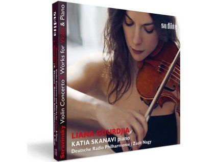 3824081 igor strawinsky 1882 1971 violinkonzert cd