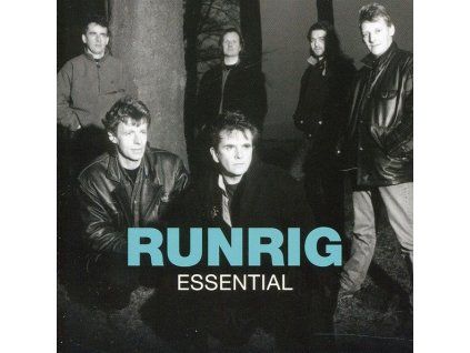 3824165 runrig essential cd