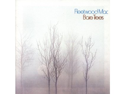 Fleetwood Mac - Bare Trees (CD)
