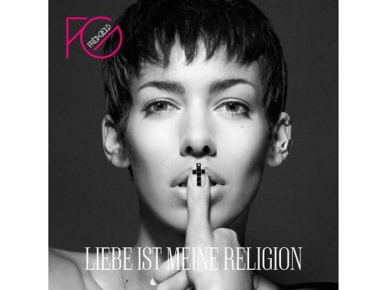 Frida Gold - Liebe ist meine Religion (CD)