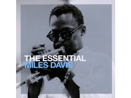 Miles Davis (1926-1991) - The Essential (CD)