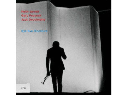 3824972 keith jarrett bye bye blackbird cd