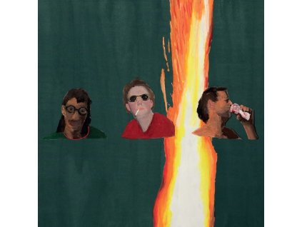 MJ Lenderman - Manning Fireworks (CD)