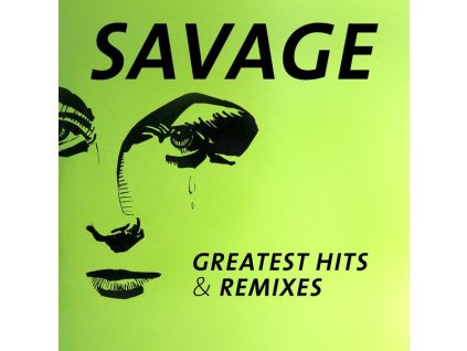 Savage (Italo Disco) - Greatest Hits & Remixes (CD)