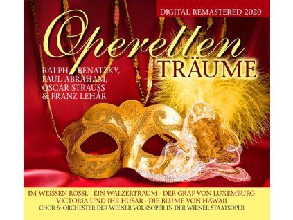 3825506 operetten tr ume cd