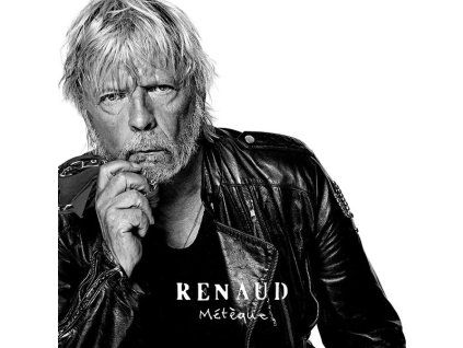 3825551 renaud met que edition limitee cd