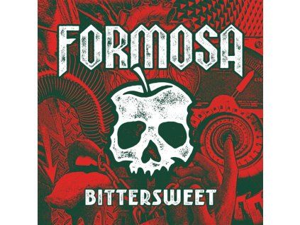 3825554 formosa bittersweet cd