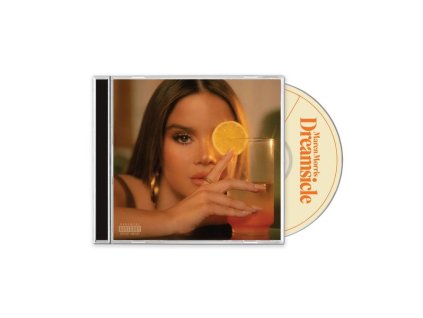 Maren Morris - Dreamsicle (CD)