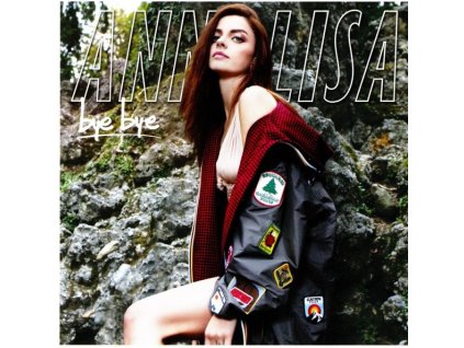 Annalisa - Bye Bye (CD)