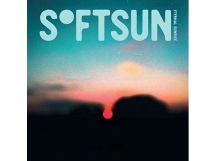 Softsun - Eternal Sunrise (CD)