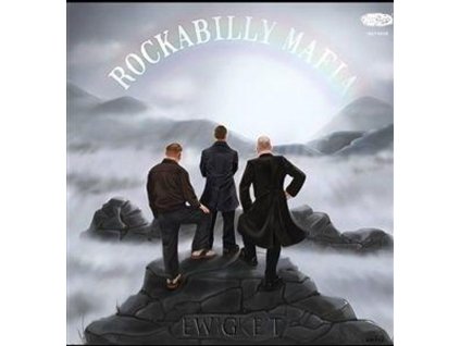 Rockabilly Mafia - Ewigkeit (CD)