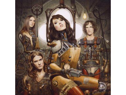 3825758 halestorm halestorm cd