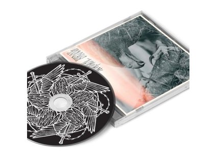 Author & Punisher - Nocturnal Birding (CD)