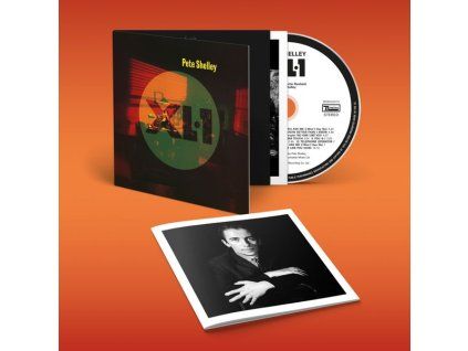 3825878 pete shelley xl1 cd