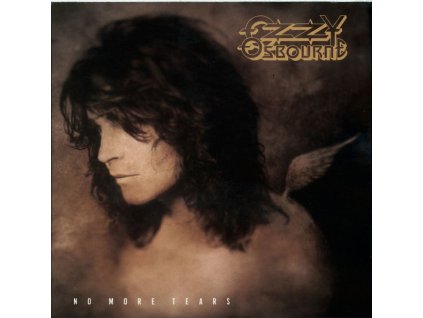 Ozzy Osbourne - No More Tears (CD)