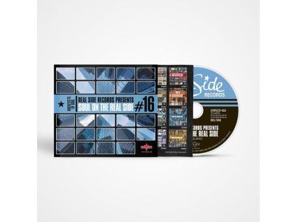 3826052 soul on the real side 16 cd