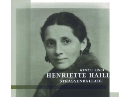 Hans-Eckardt Wenzel - Straßenballade (CD)