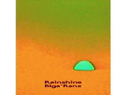 Biga*Ranx - Rainshine (CD)