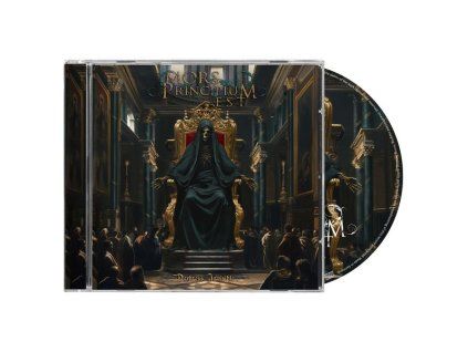 3826145 mors principium est darkness invisible cd