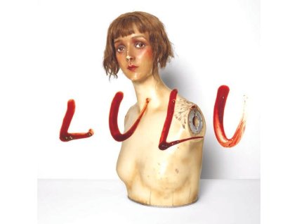Lou Reed & Metallica - Lulu (CD)
