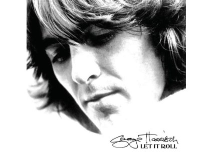 George Harrison (1943-2001) - Let It Roll: Songs By George Harrison (Deluxe Edition) (CD)