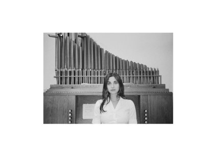 Kali Malone - The Sacrificial Code (CD)