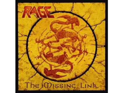 3826616 rage the missing link 30th anniversary edition cd